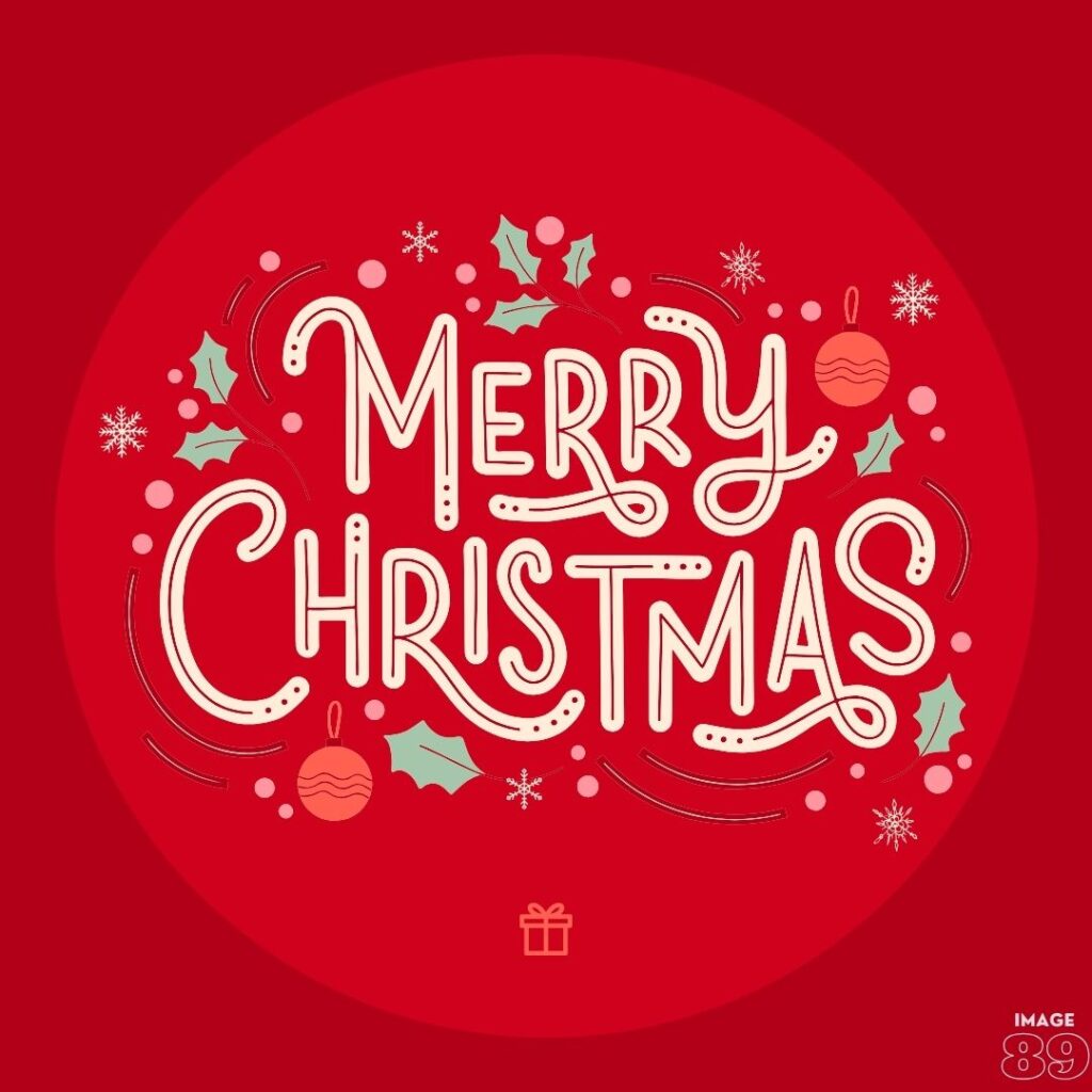 WISH YOU MERRY CHRISTMAS IMAGE FOR FAMILY ,FRIENDS AND MORE