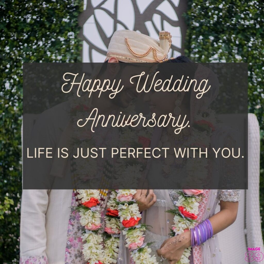 best happy indian wedding anniversary images for lovely couples.
